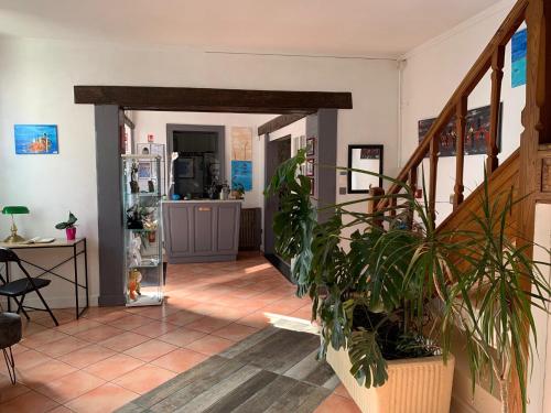 Hotel Restaurant L'Union