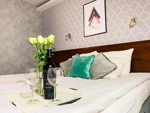 Hotel Fero Express