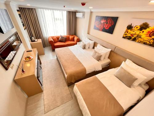 Simal Hotel