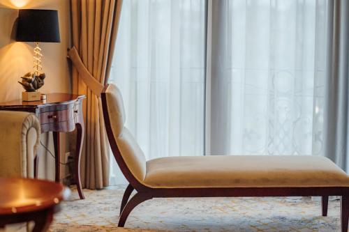L'Art Hotel
