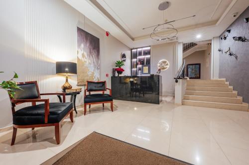 L'Art Hotel