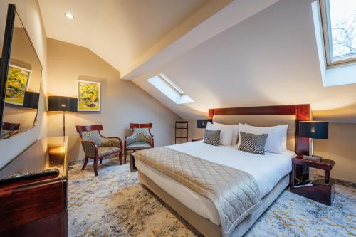 L'Art Hotel