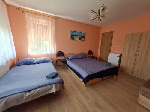 Little Amber Guest House