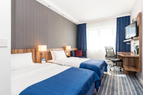 Holiday Inn Express Bremen Airport