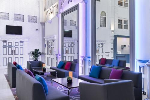 Park Inn by Radisson Cardiff City Centre