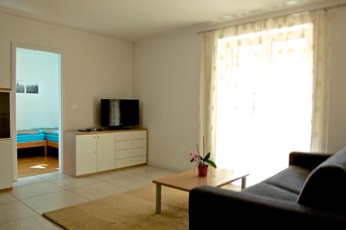 Apartments Lucija