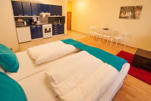 Nova Apartments