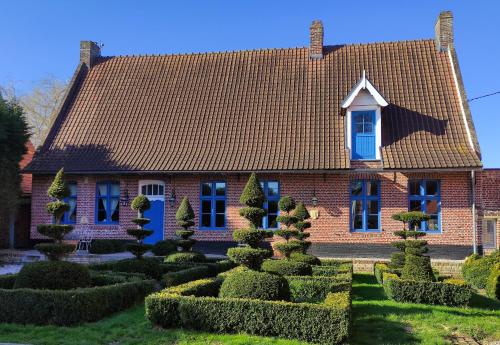 Manoir Du Kasteelveld