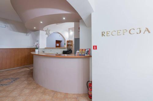 Pensjonat Karczma Beskidzka