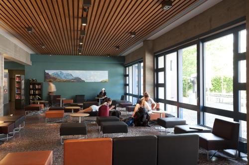 Zürich Youth Hostel