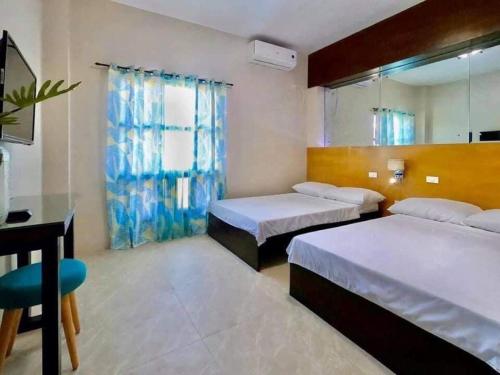 Rold and Roub Suite by Cocotel