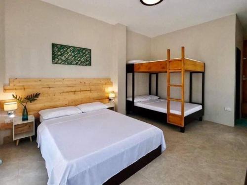 Rold and Roub Suite by Cocotel