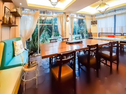 Chitos Hotel
