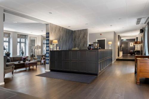 Best Western Plus Hotel Kronjylland