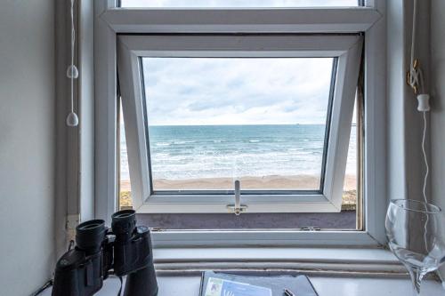 The Channel View Guest House