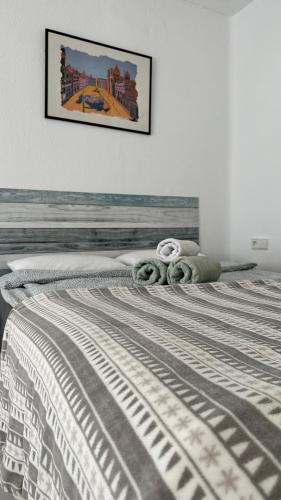 Estudio Río Caramel