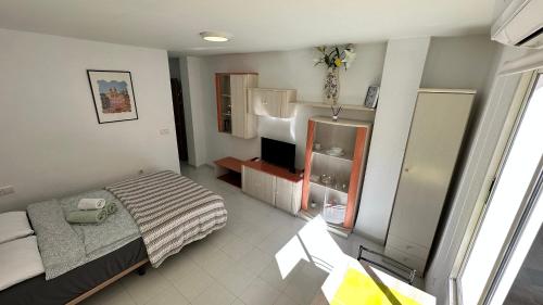 Estudio Río Caramel