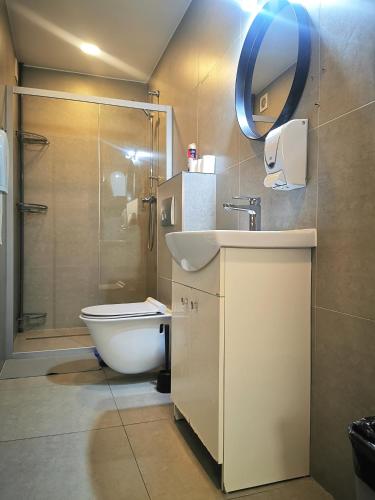 Hostel 55