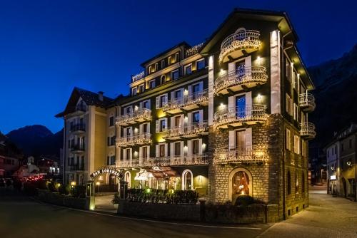 Albergo San Lorenzo