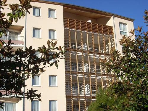 Family Saint Vincent - Studio 2 Pers - 100m gare Lourdes - WIFI