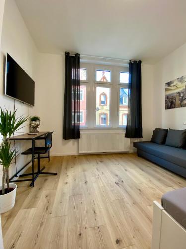 PnT home-stilvolles Apartment