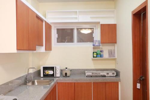 Anicia Guesthouse Rooms
