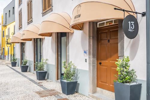 Machim D Arfet House by Homie