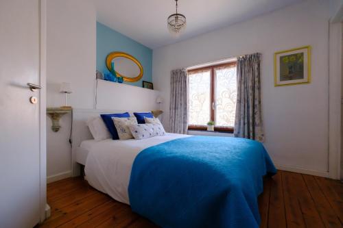 Collier's Bed And Breakfast