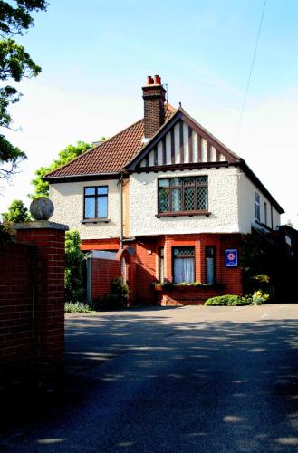 Lattice Lodge Guest House