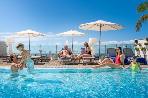 Vila Baleira Funchal