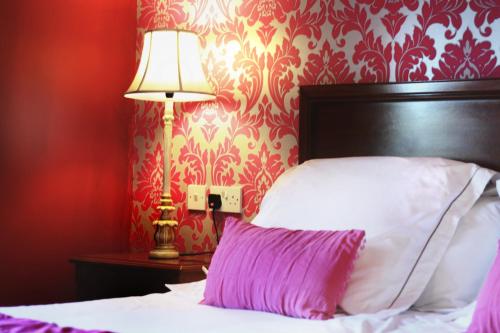 Donegal Manor Luxury Guesthouse