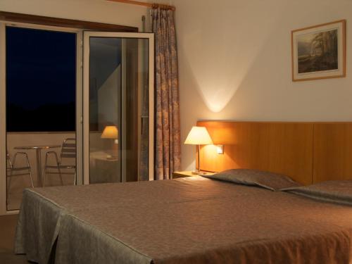 Hotel Estalagem da Pateira