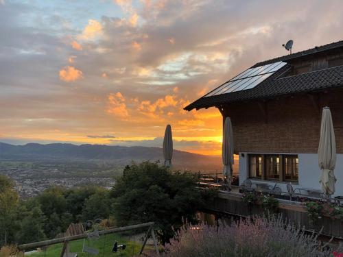 Gasthof-Pension Dreiländerblick