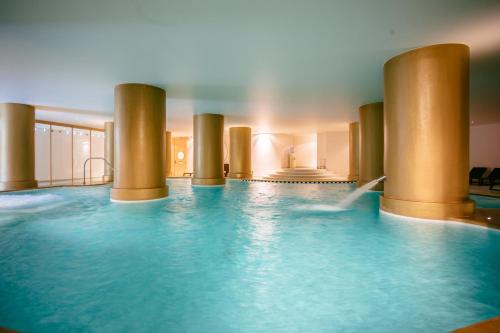 Axis Vermar Conference & Beach