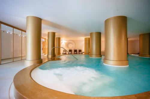 Axis Vermar Conference & Beach