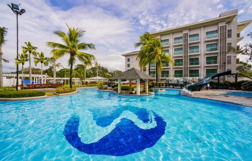 Widus Hotel and Casino Clark