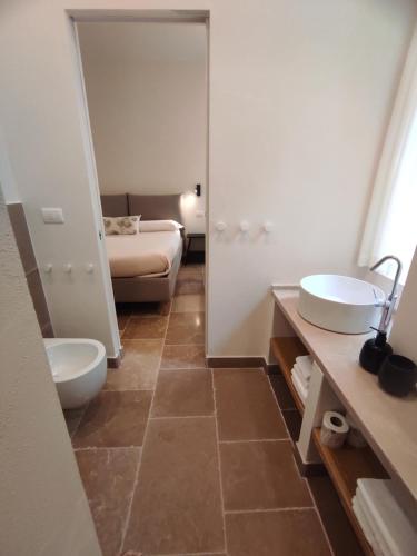 La Maison Bed & Breakfast