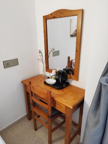 Sol y Luna Cala Millor