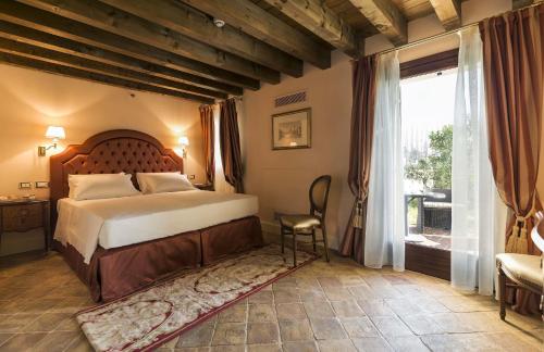 Hotel Villa Barbarich