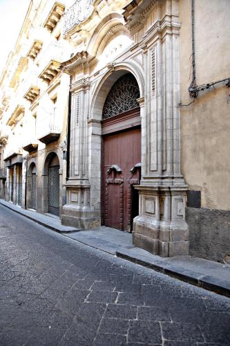 Bed and Breakfast Palazzo Aprile
