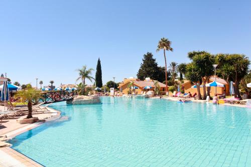The Makronisos Holiday Village