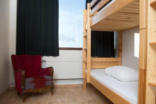 Bus Hostel