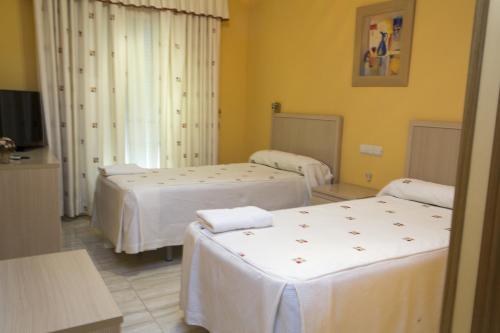 Hostal Dulcinea