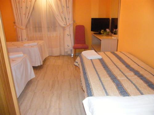 Hostal Dulcinea