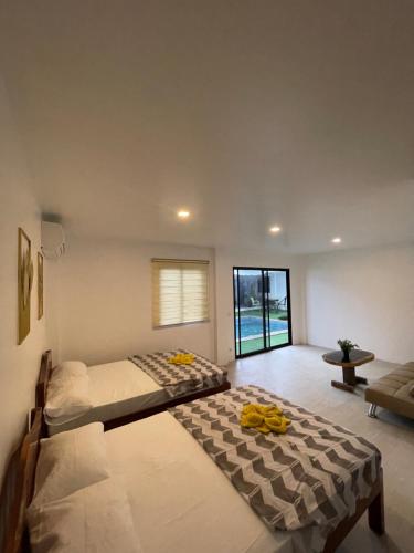 Kasamigos Guesthouse with Fast Internet