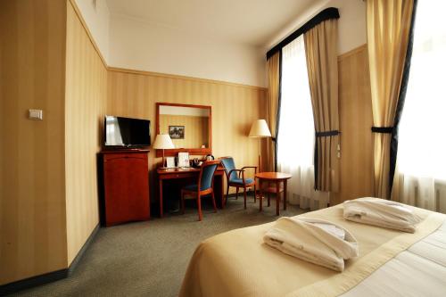 Focus Hotel Premium Pod Orlem
