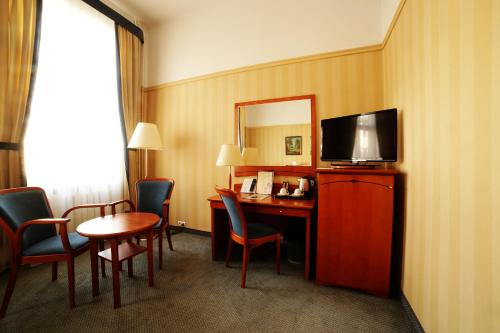 Focus Hotel Premium Pod Orlem