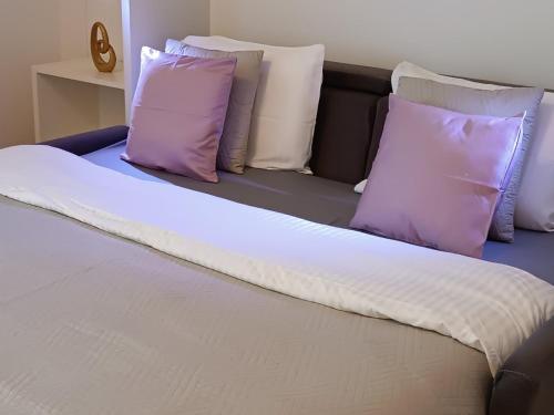 Varsovia Apartamenty Jerozolimskie