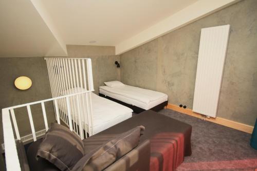 Kurshi Hotel & Spa