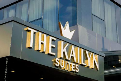 The Kailyn